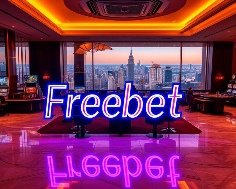 Cara Memanfaatkan Freebet di Agen Live Casino